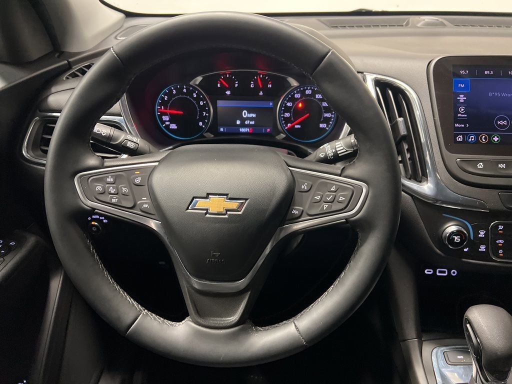 Certified 2023 Chevrolet Equinox LT image 13