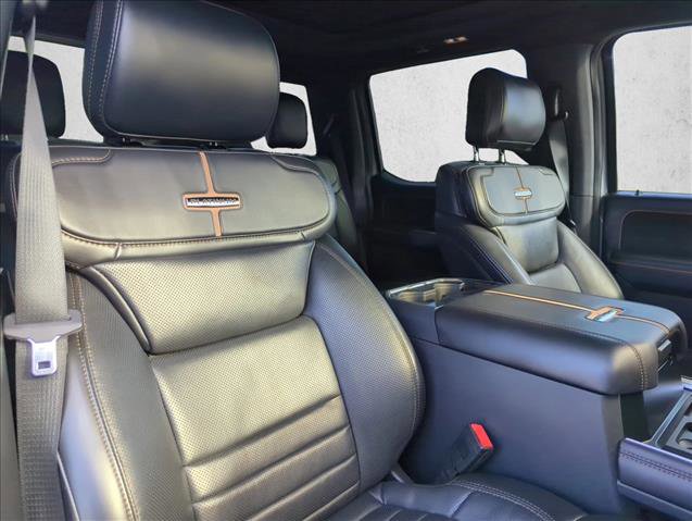 Used 2024 Ford F450 Platinum w/ FX4 Off-Road Package image 27