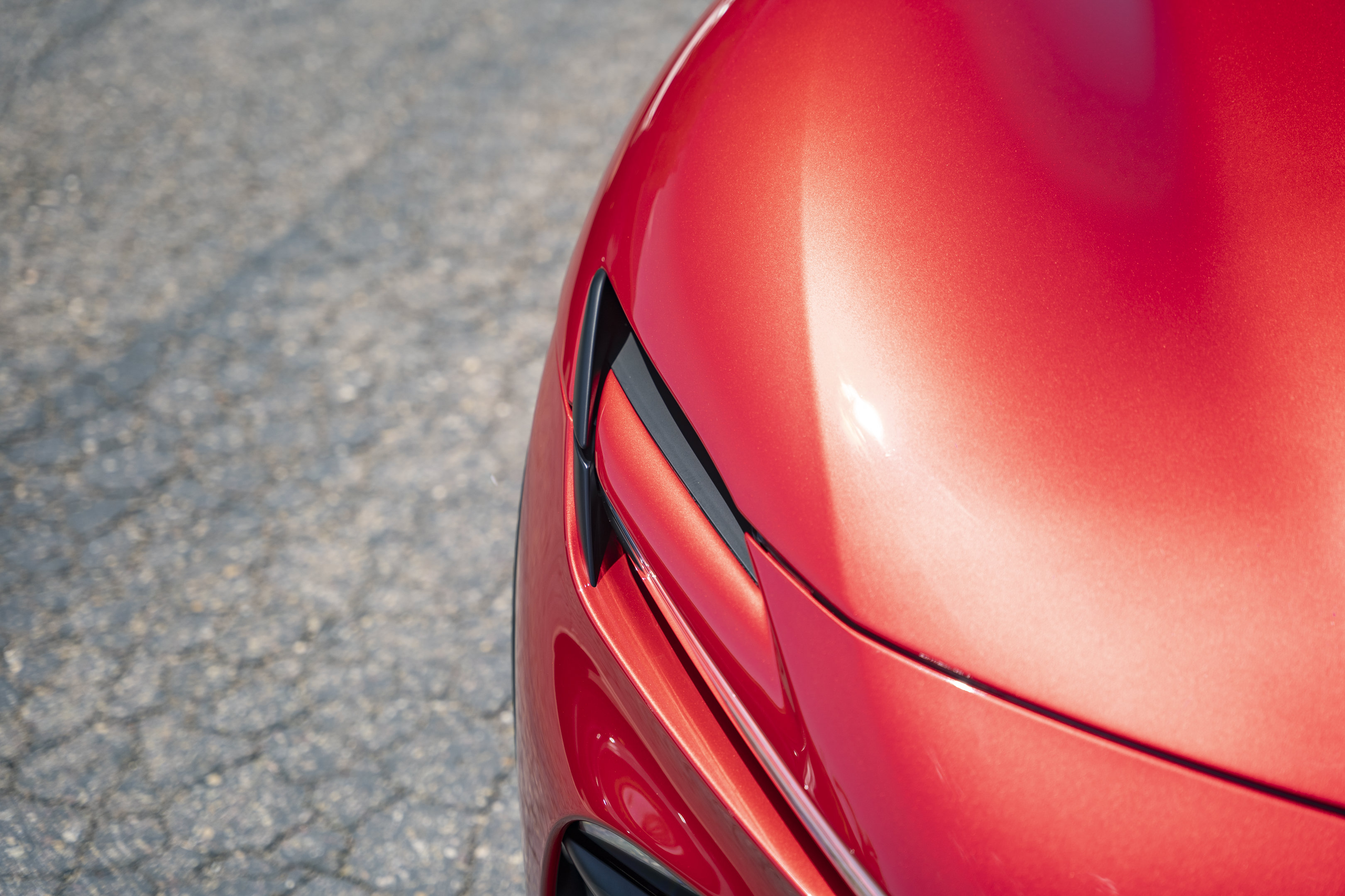 Used 2026 Ferrari Purosangue AWD/4WD image 18