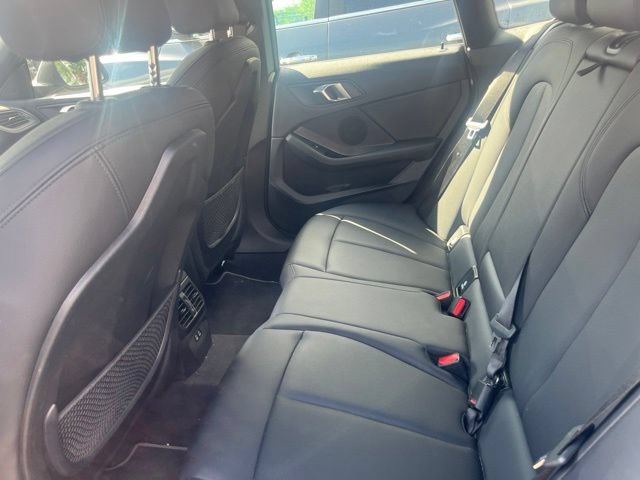 Used 2024 BMW 228i Gran Coupe FWD image 17