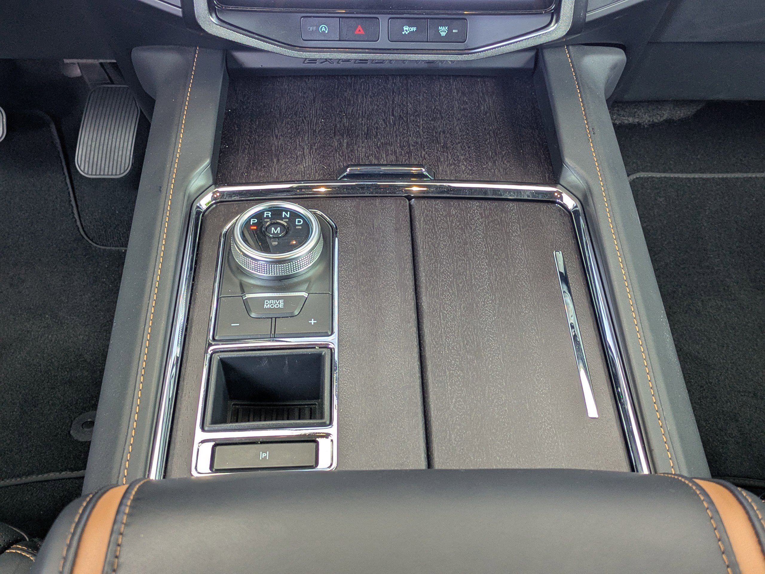 Certified 2023 Ford Expedition Platinum RWD image 22
