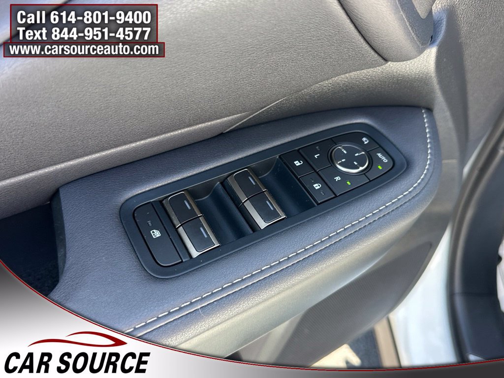 Used 2024 Lexus TX 350 AWD image 17