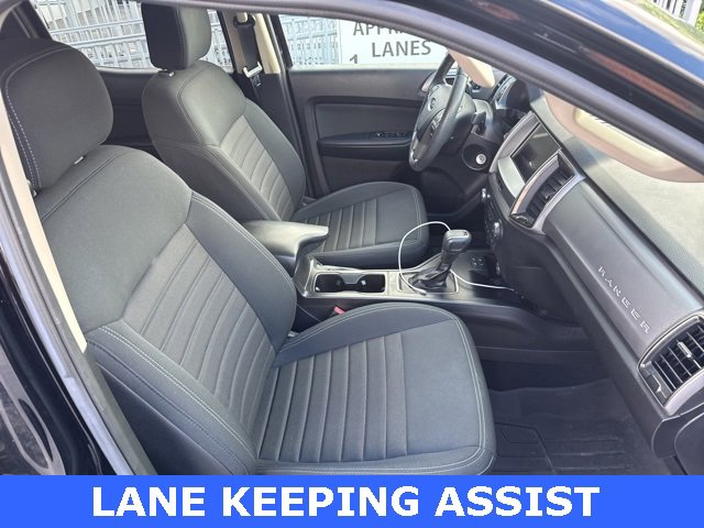 Used 2021 Ford Ranger XLT w/ Equipment Group 301A Mid image 5