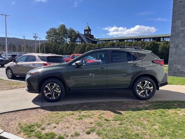 New 2026 Subaru Crosstrek 2.0i Premium AWD/4WD image 7