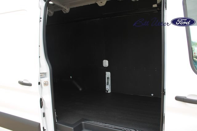 New 2026 Ford Transit 350 148 High Roof Extended RWD image 8