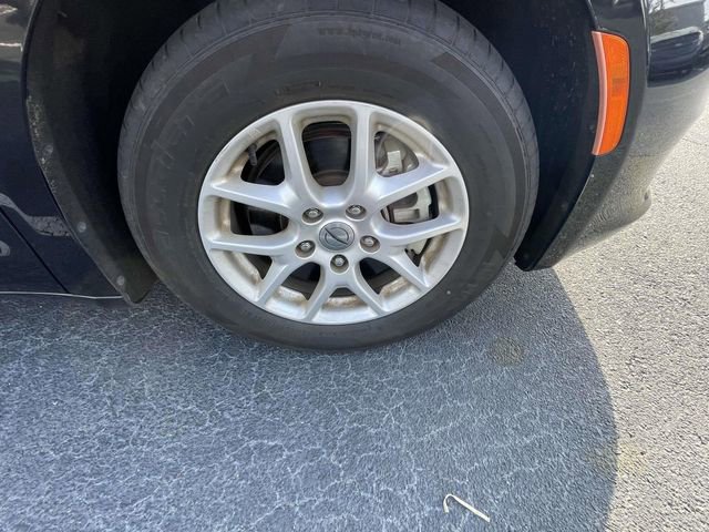 Used 2021 Chrysler Voyager Lxi image 13