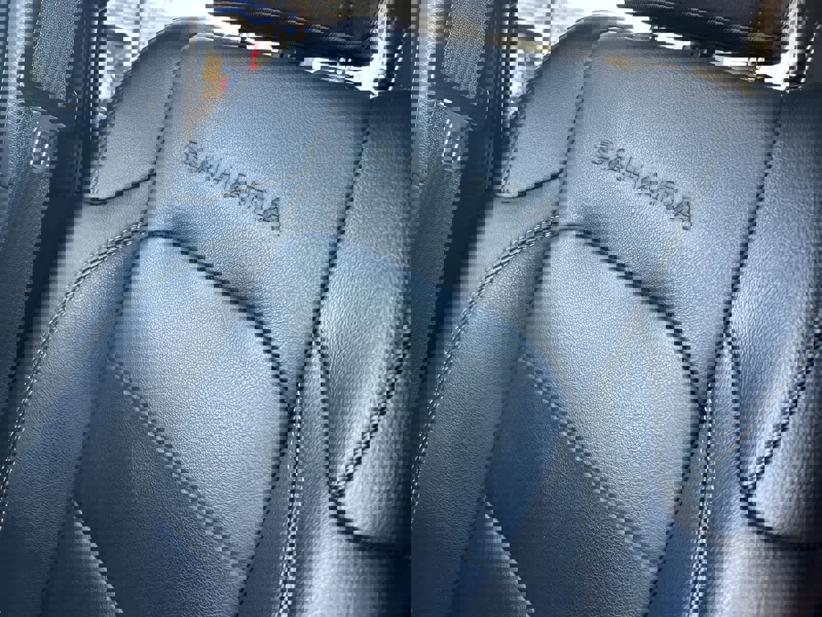 Used 2022 Jeep Wrangler Unlimited Sahara w/ Cold Weather Group image 48