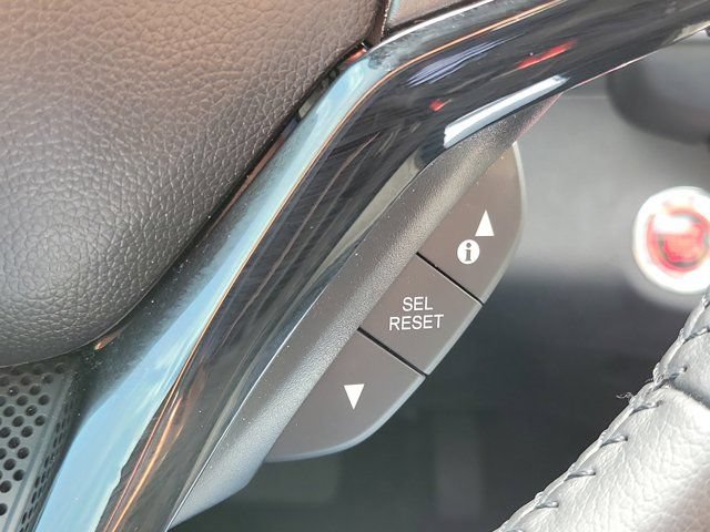 Used 2019 Honda HR-V EX-L image 22