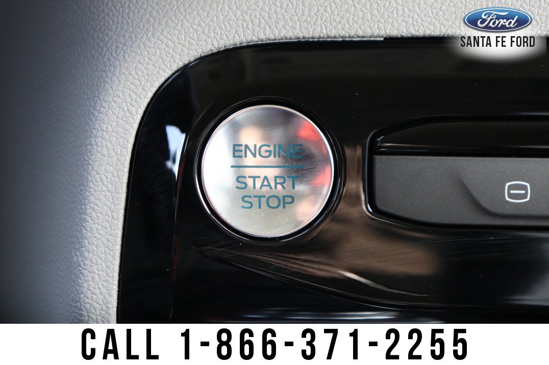New 2023 Ford Escape SE image 31