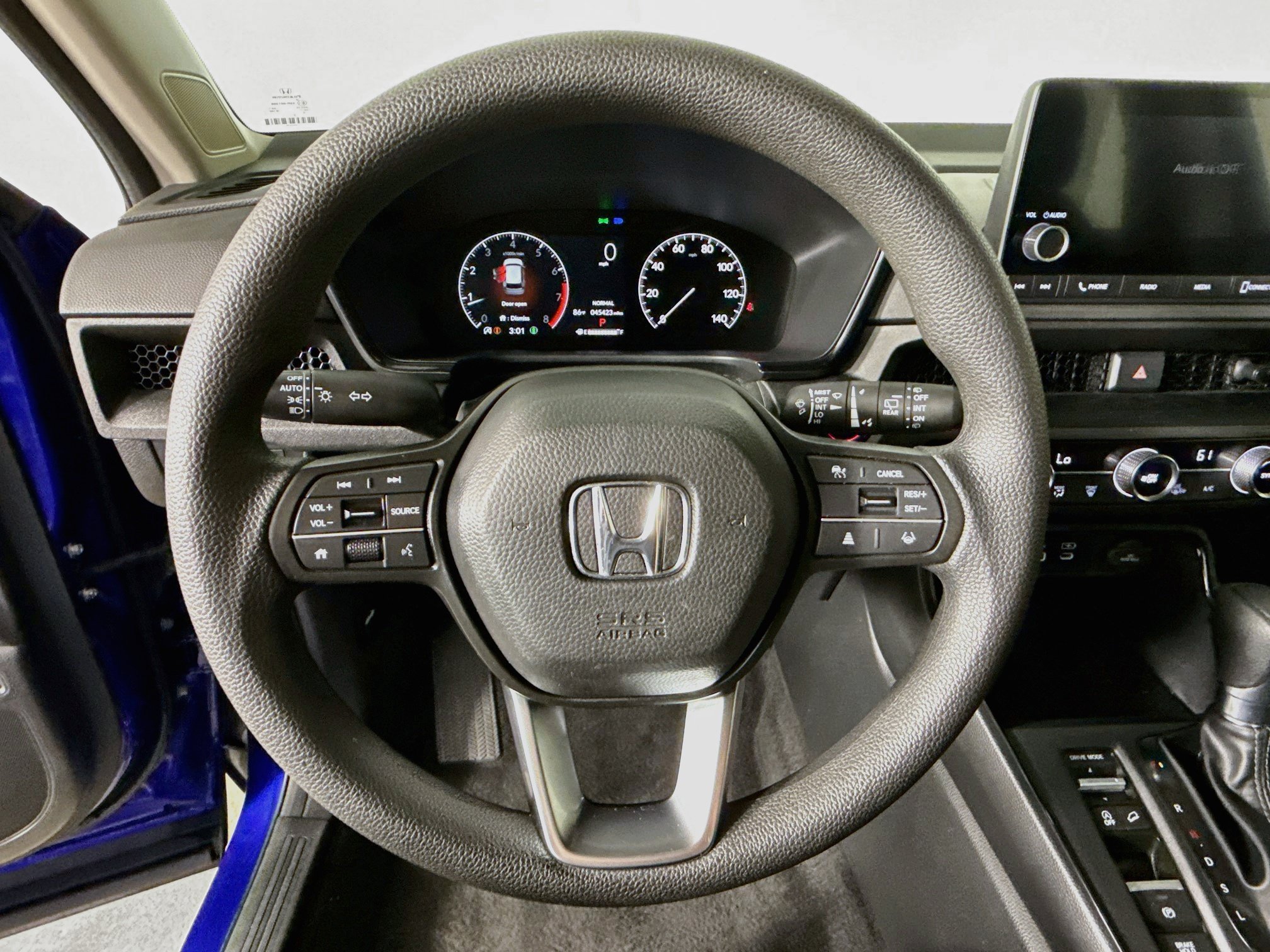 Certified 2023 Honda CR-V EX image 11