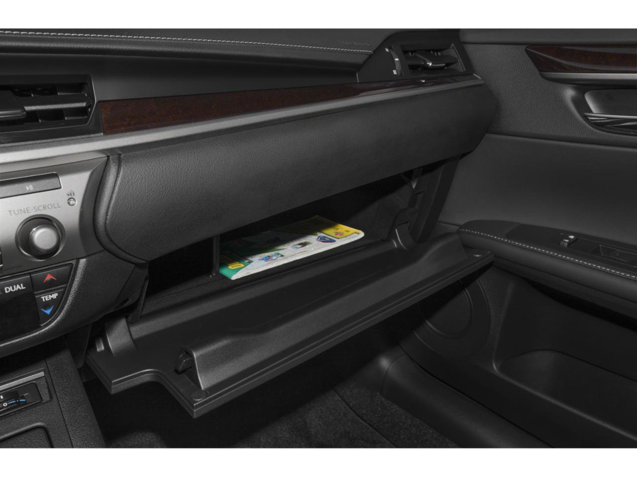 Used 2015 Lexus ES 350 image 73