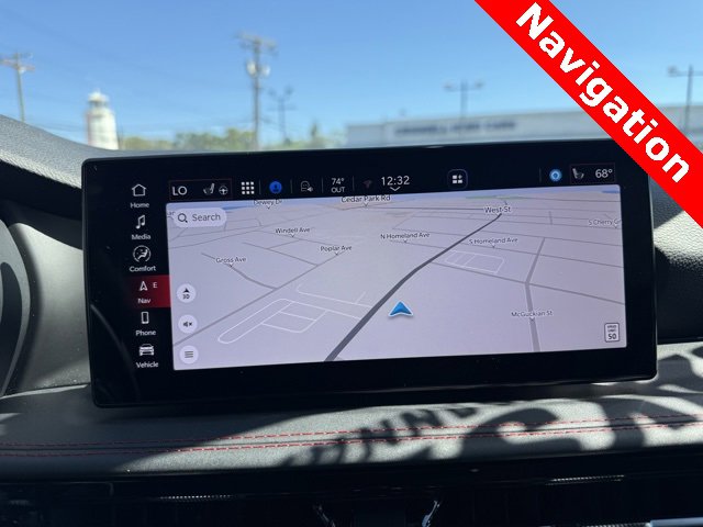 Used 2024 Dodge Hornet R/T Plus w/ Tech Pack Plus w/o Parking image 19