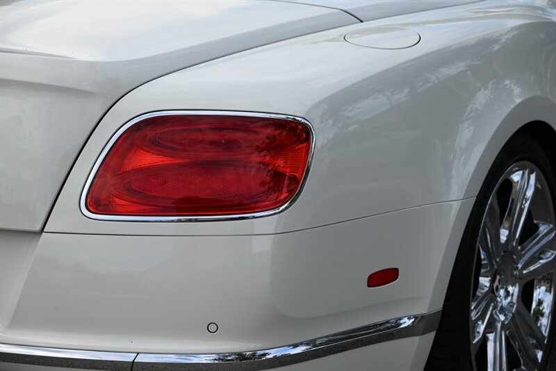 Used 2016 Bentley Continental GT V8 S AWD/4WD image 17