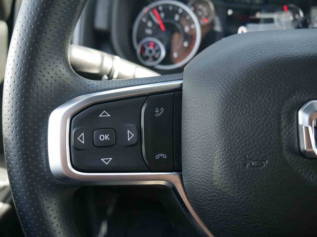 New 2026 RAM 5500 Tradesman image 32