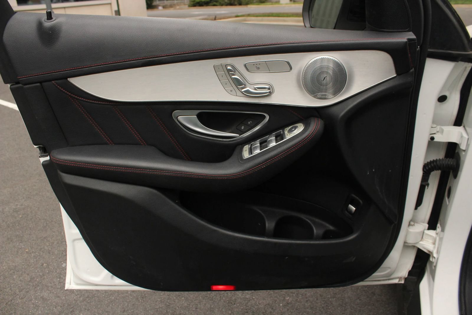 Used 2018 Mercedes-Benz GLC 43 AMG 4MATIC image 16