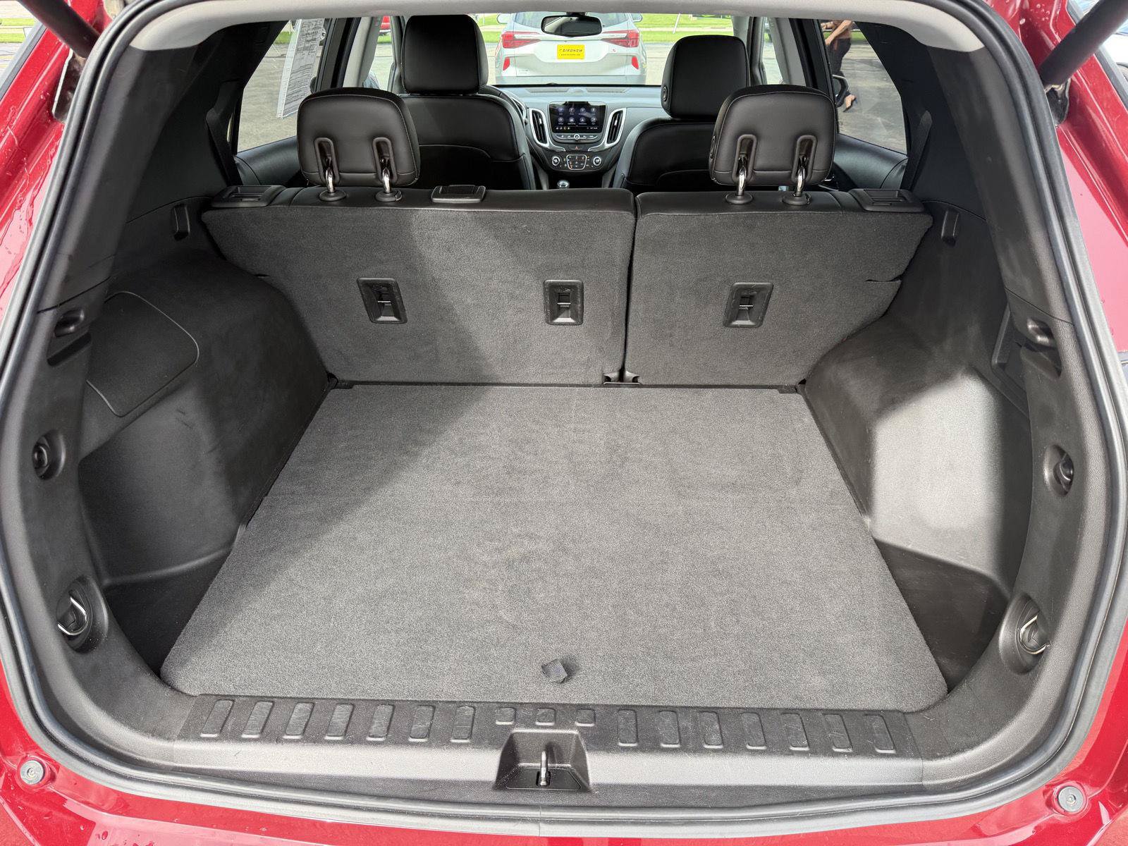 Used 2019 Chevrolet Equinox Premier AWD/4WD image 4