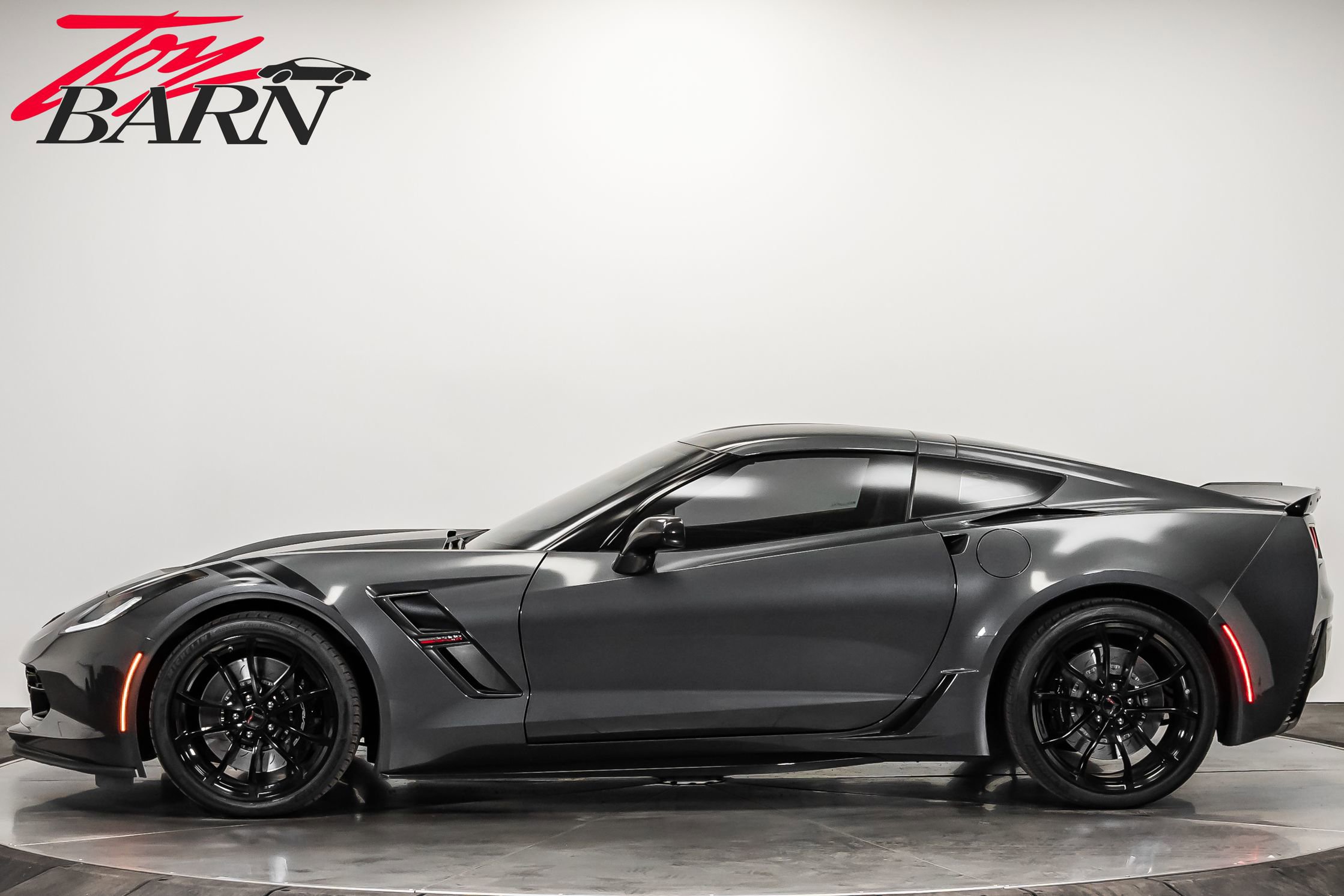 Used 2017 Chevrolet Corvette Grand Sport image 10