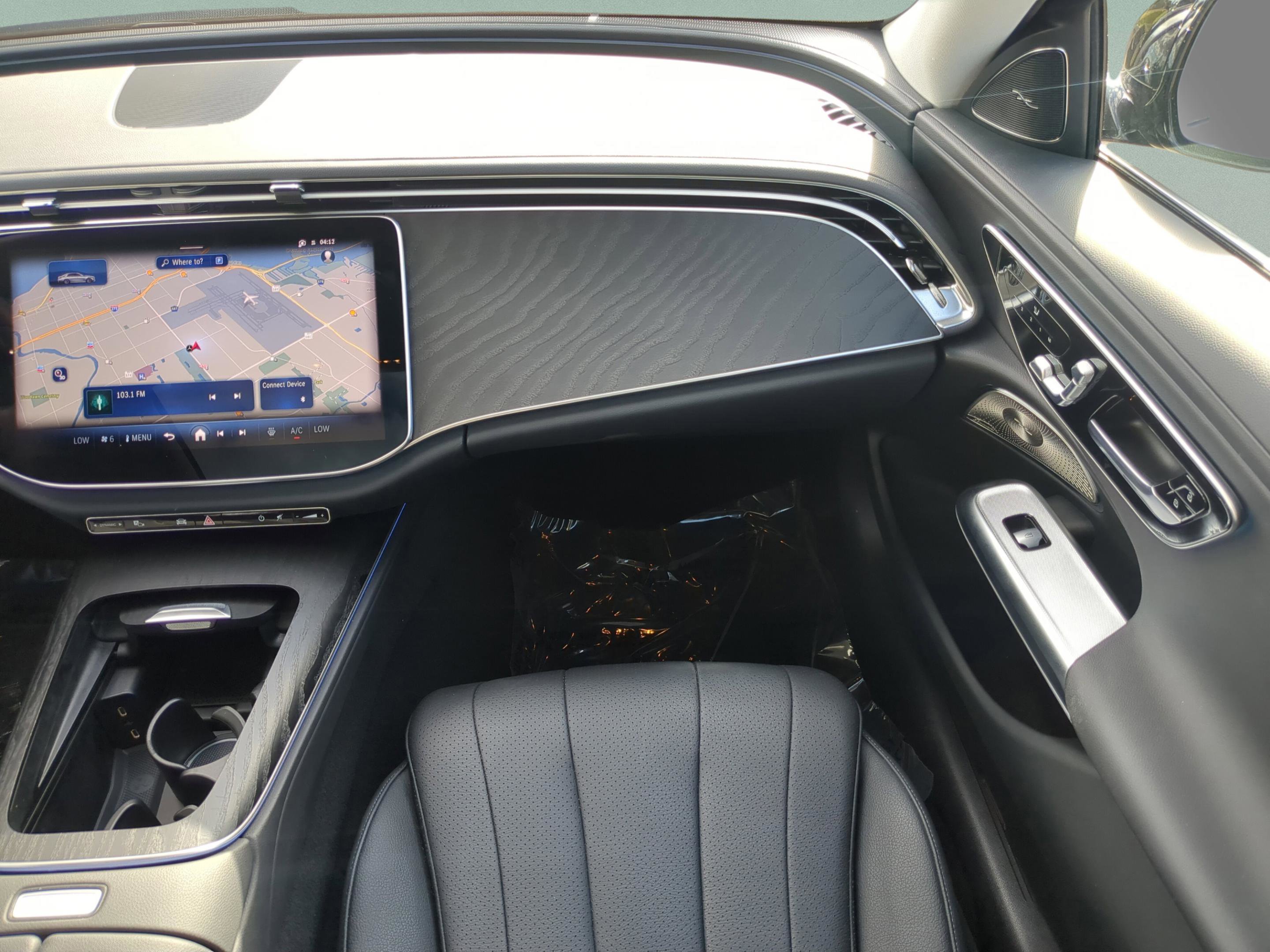 Certified 2024 Mercedes-Benz E 350 E 350 image 13