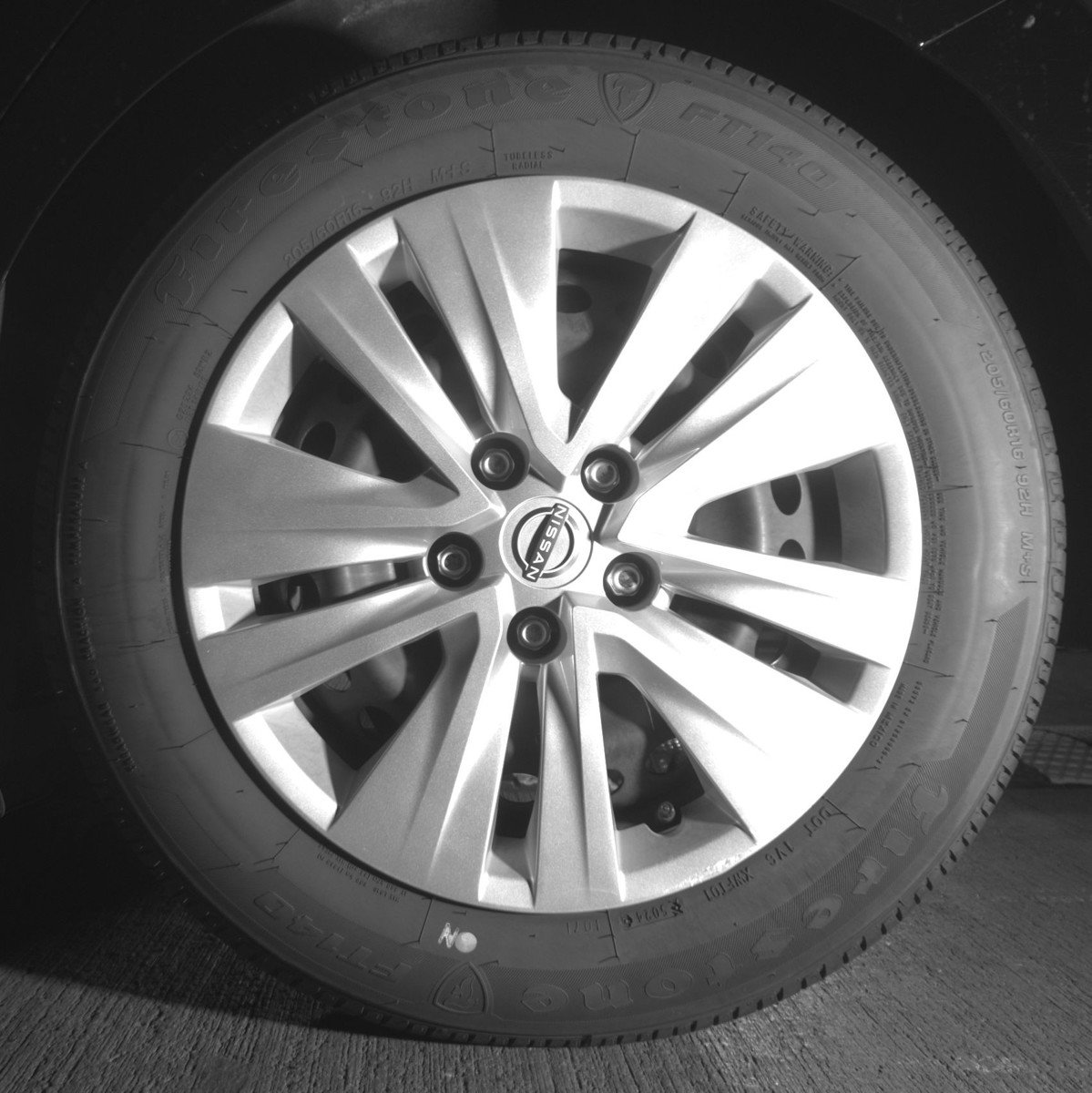Used 2025 Nissan Sentra S image 14