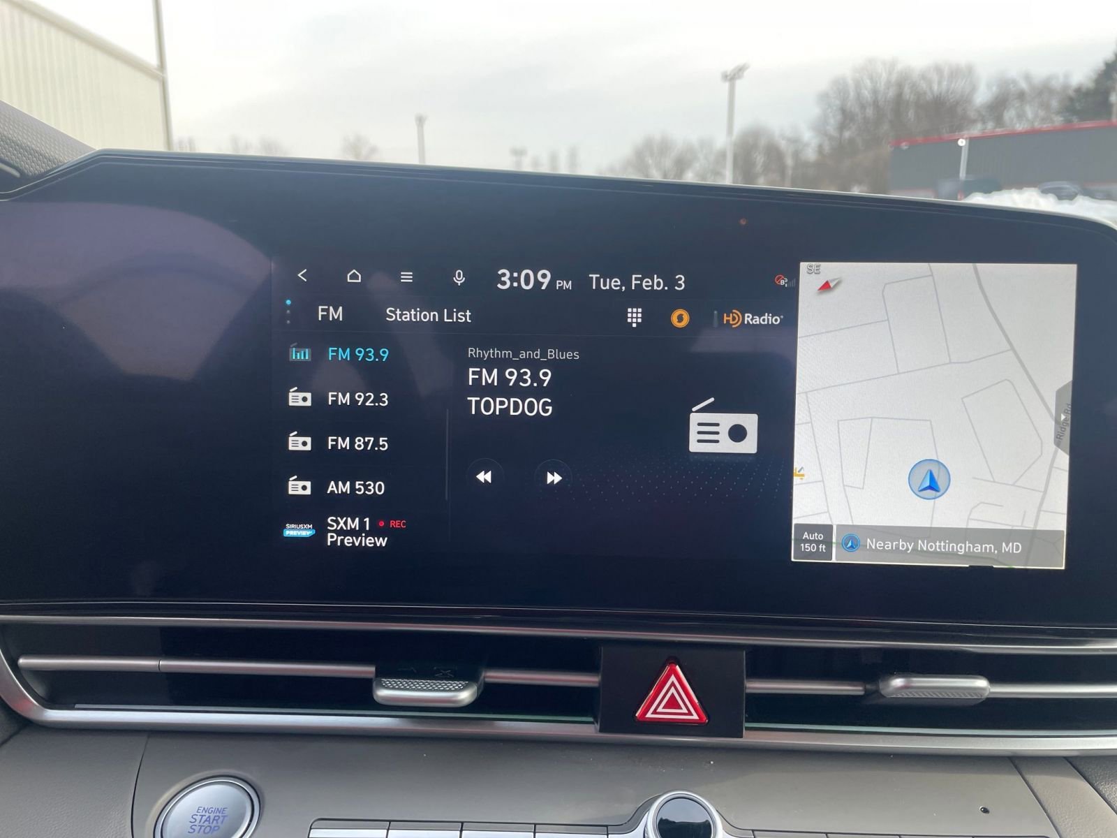 Used 2025 Hyundai Elantra SEL image 20