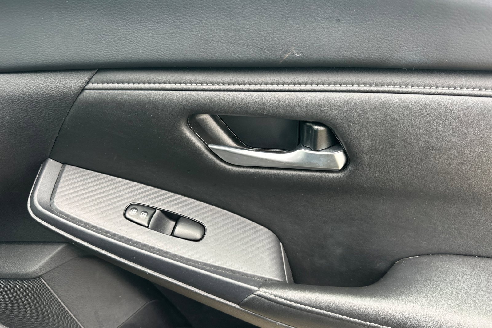 Used 2024 Nissan Sentra SV image 20