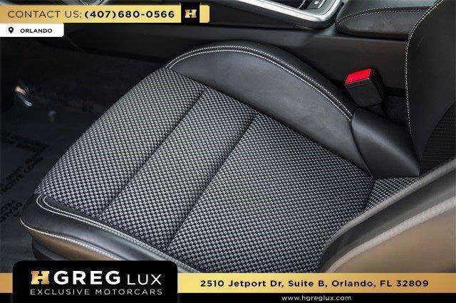 Used 2021 Porsche 911 Carrera S RWD image 30
