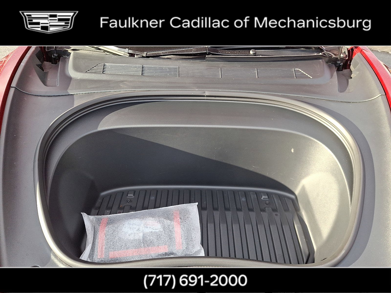 Used 2025 Tesla Model 3 Long Range image 26