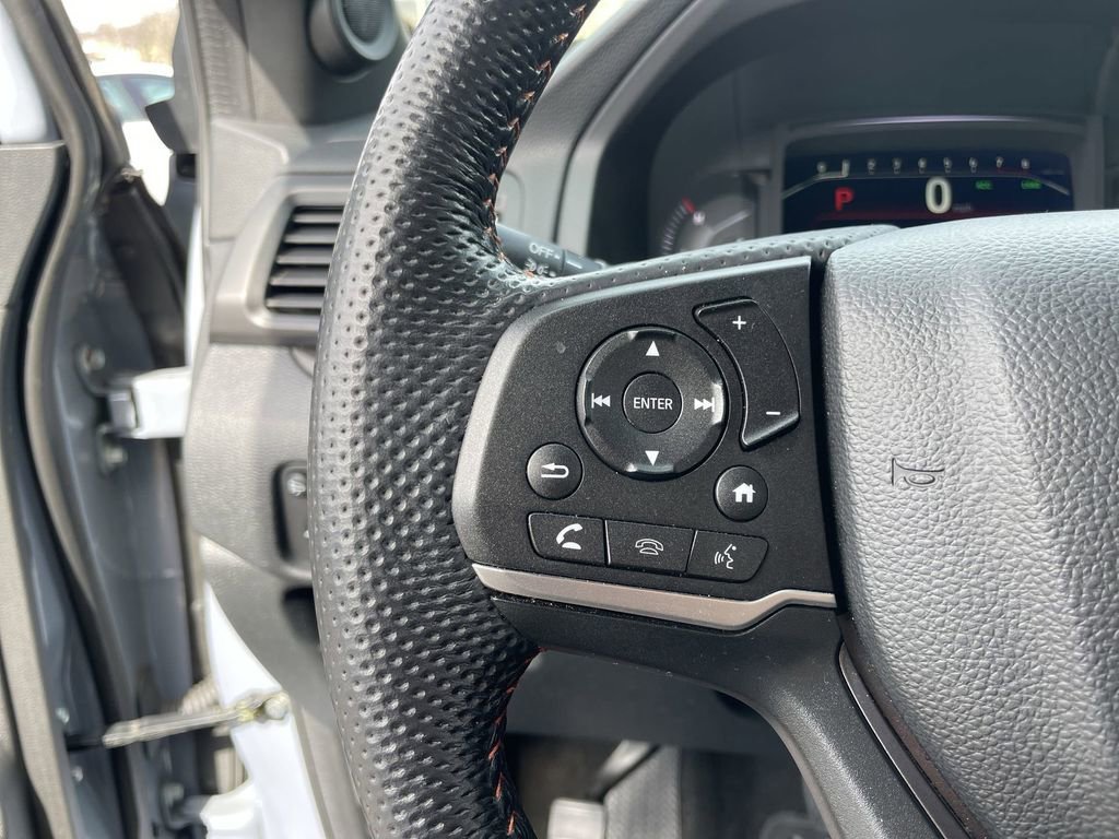 Used 2022 Honda Passport TrailSport image 18