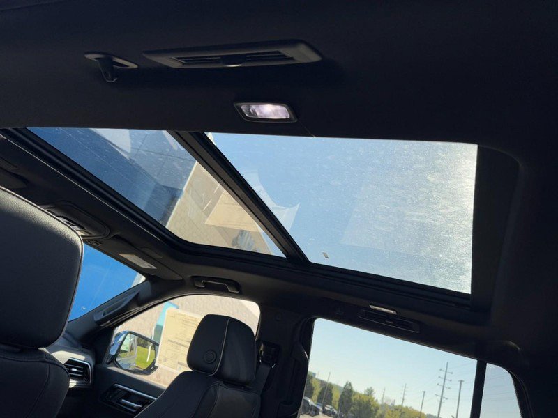 New 2026 Chevrolet Tahoe Premier w/ Sun And Tow Package image 38