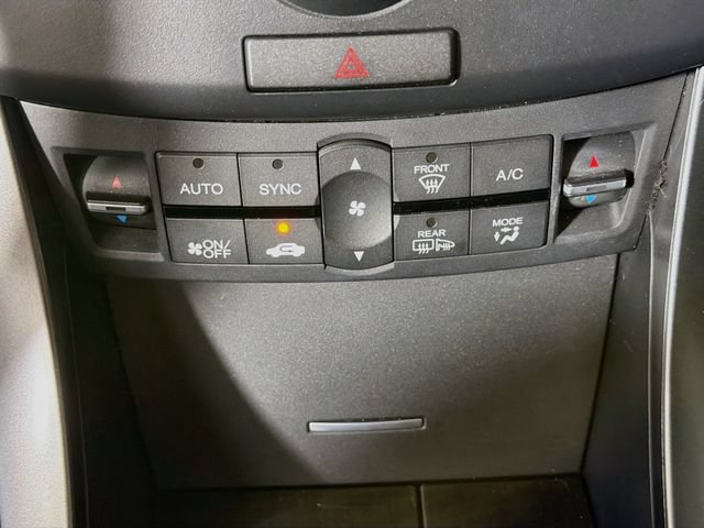 Used 2012 Acura TSX Sedan FWD image 15