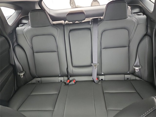 New 2026 Nissan Murano SL image 36