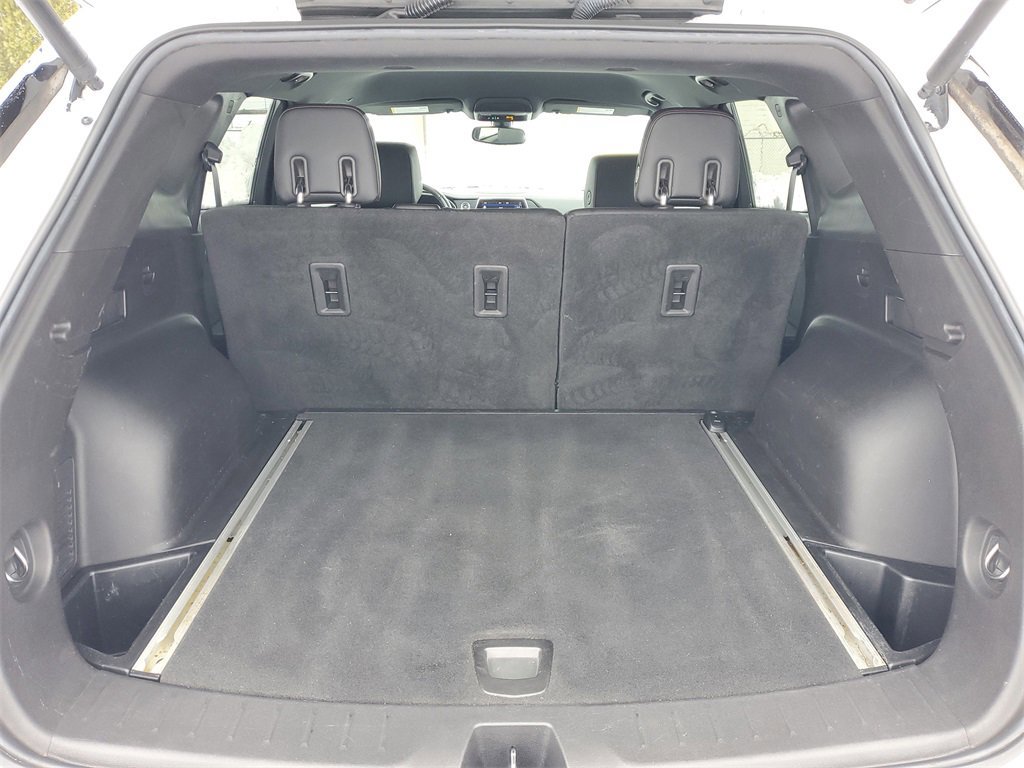 Used 2019 Chevrolet Blazer RS image 8