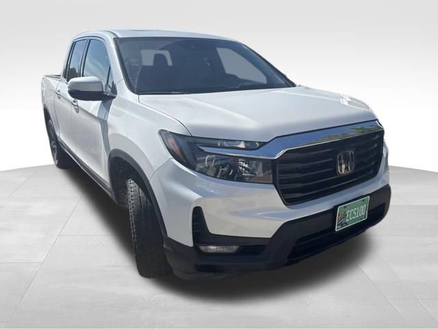 Used 2023 Honda Ridgeline RTL-E image 6