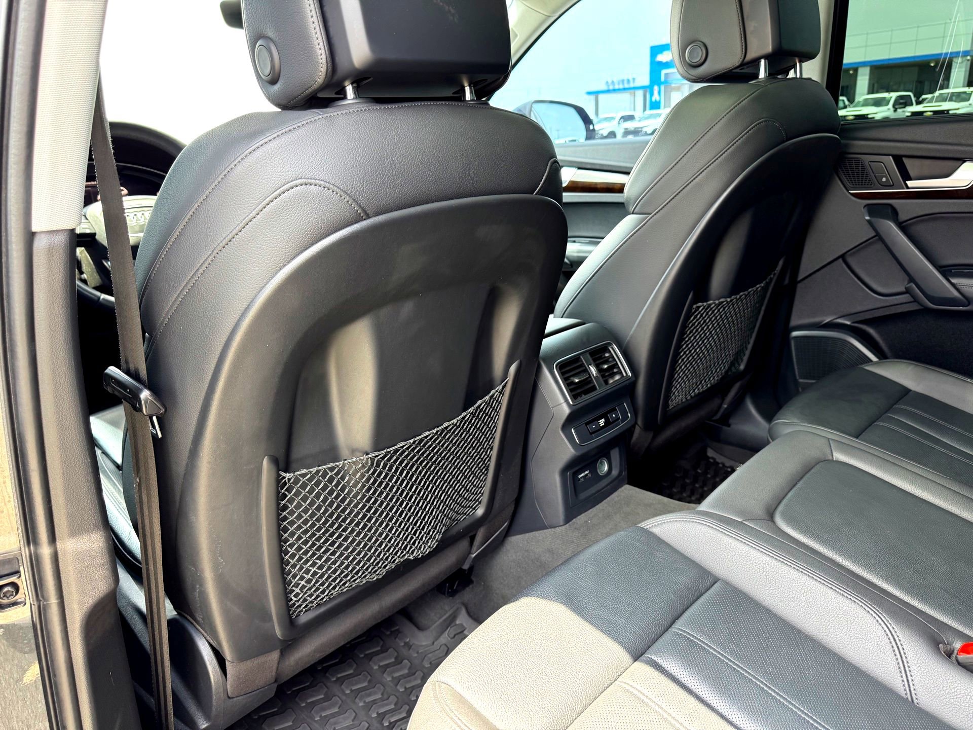 Used 2019 Audi Q5 2.0T Premium Plus w/ Premium Plus Package AWD/4WD image 22