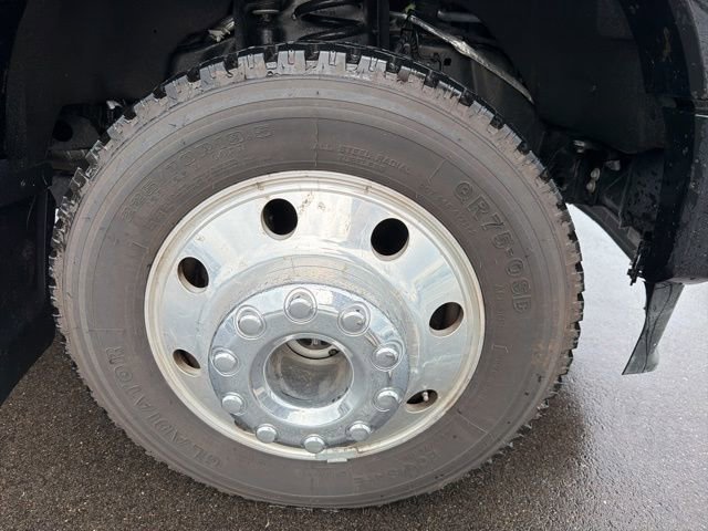 Used 2025 Ford F450 Platinum AWD/4WD image 2