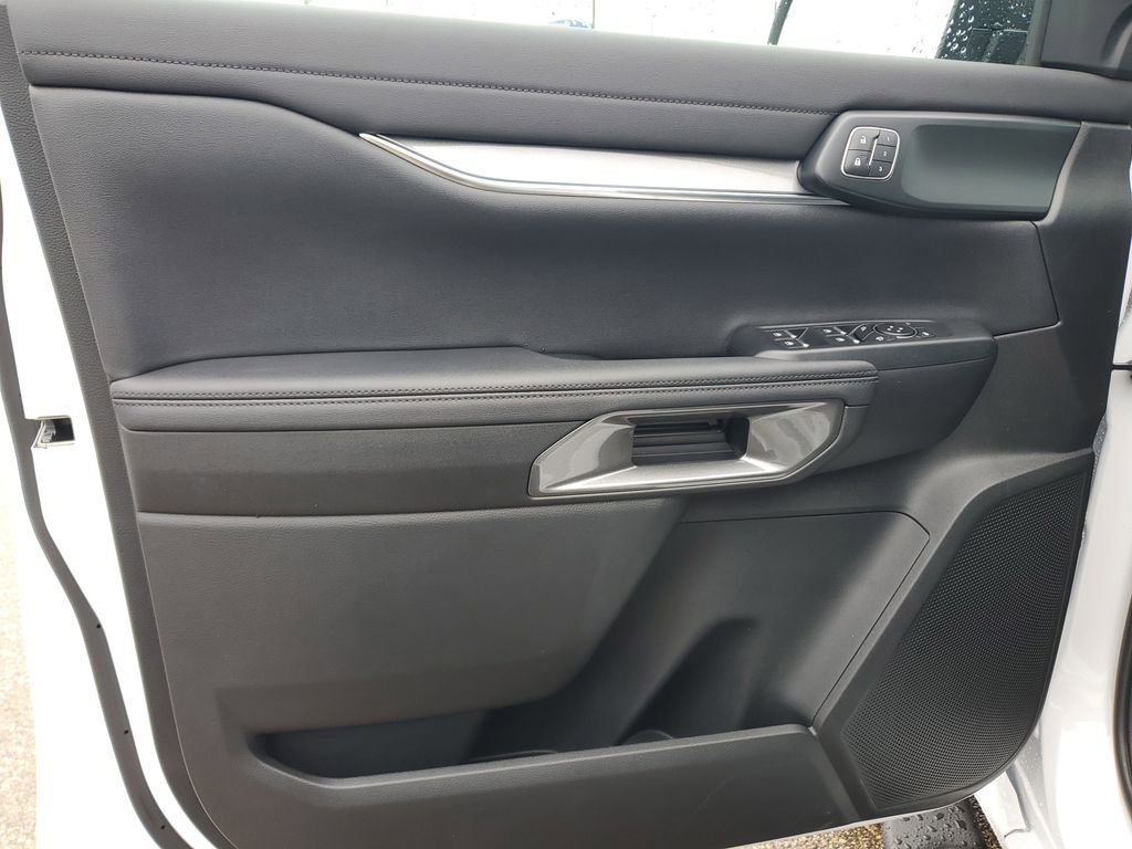 New 2025 Ford Ranger Lariat w/ FX4 Off-Road Package image 11