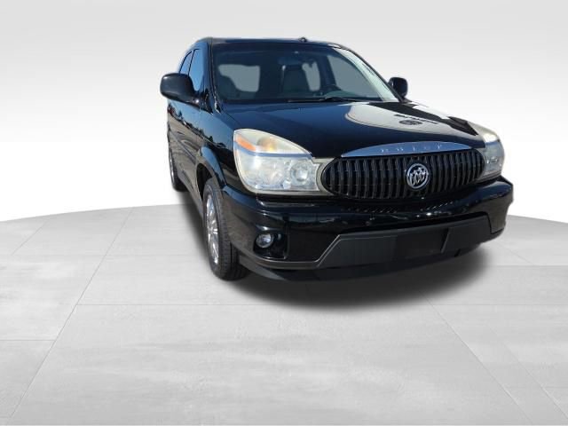 Used 2006 Buick Rendezvous 2WD image 4