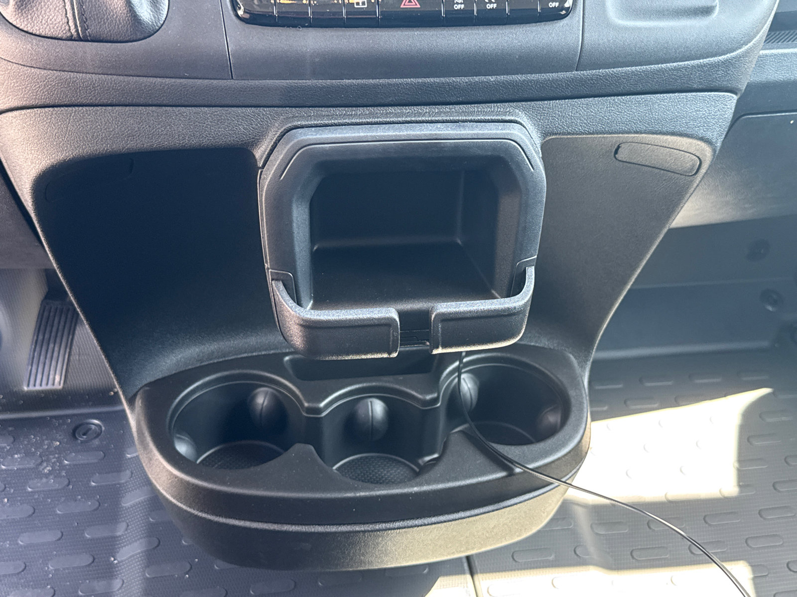 New 2025 RAM ProMaster 2500 w/ Safety Group image 12