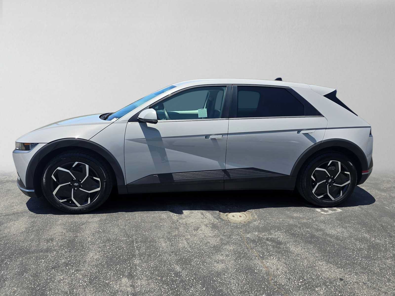Used 2024 Hyundai Ioniq 5 SEL RWD image 6