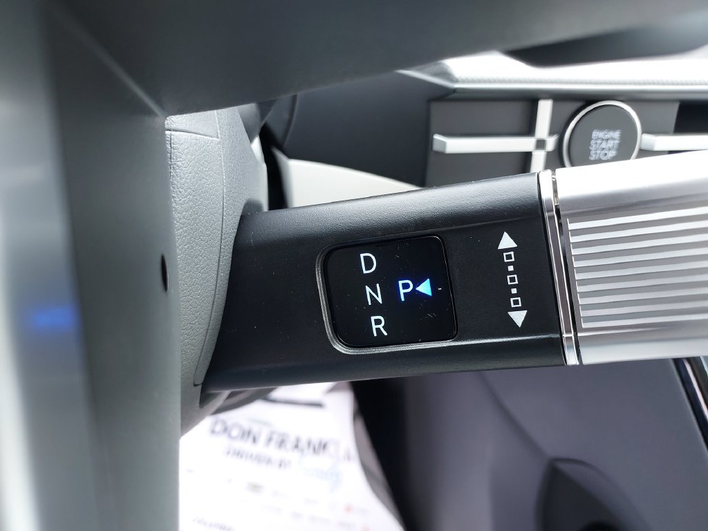 New 2026 Hyundai Santa Fe SE AWD/4WD image 25