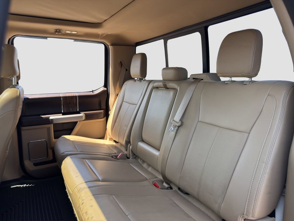 Used 2020 Ford F150 Lariat AWD/4WD image 13