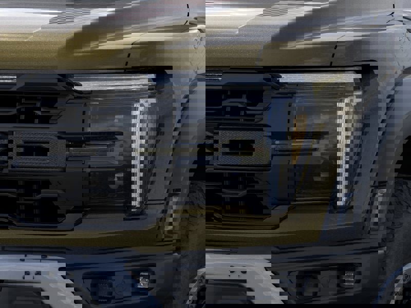 New 2026 Ford F150 Raptor image 18