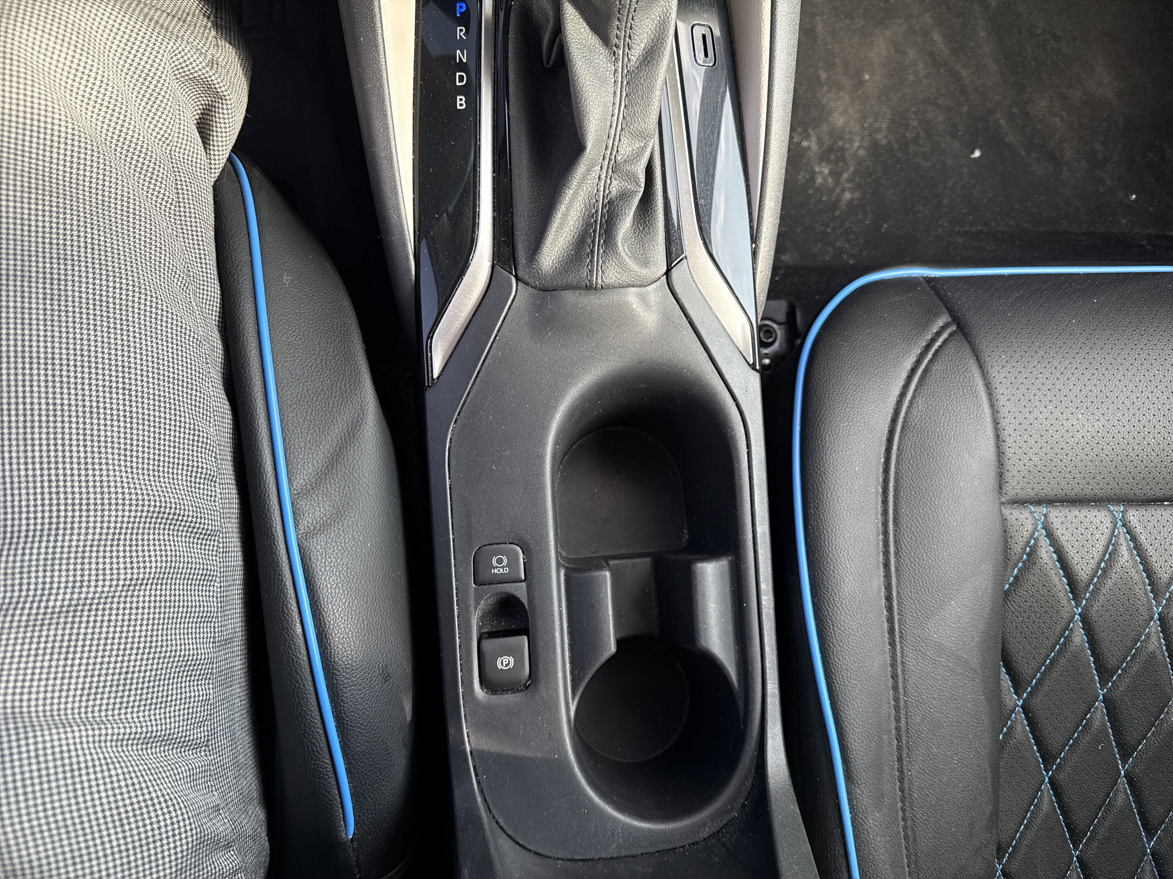 Used 2023 Toyota Corolla LE image 22