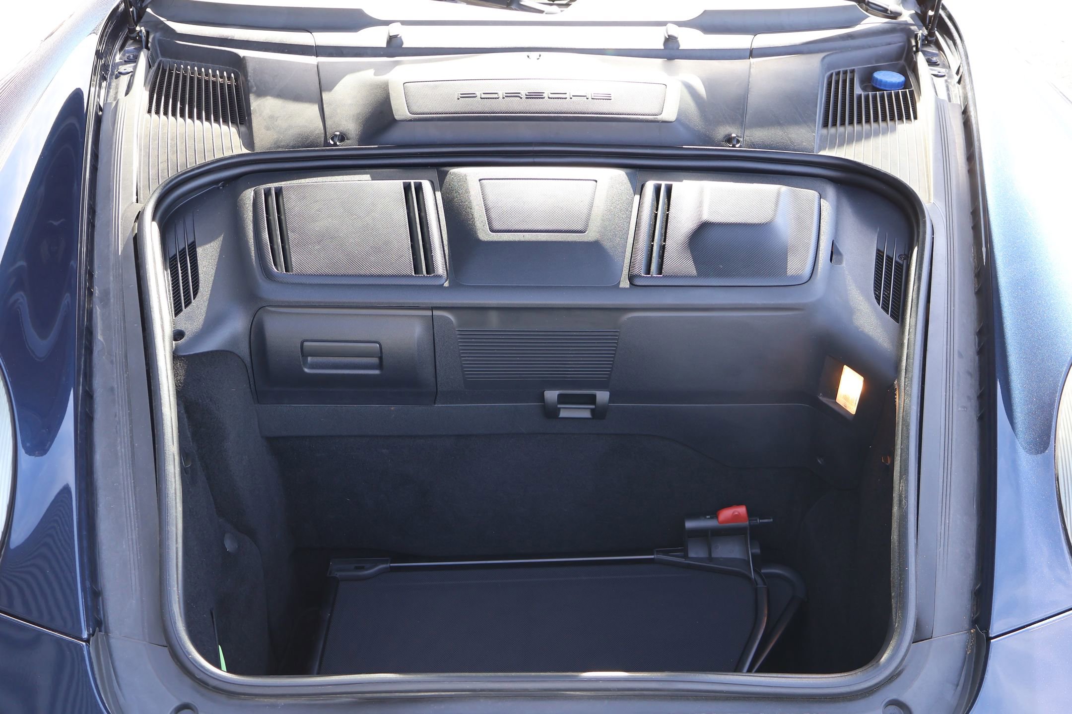 Used 2011 Porsche 911 Turbo S image 27