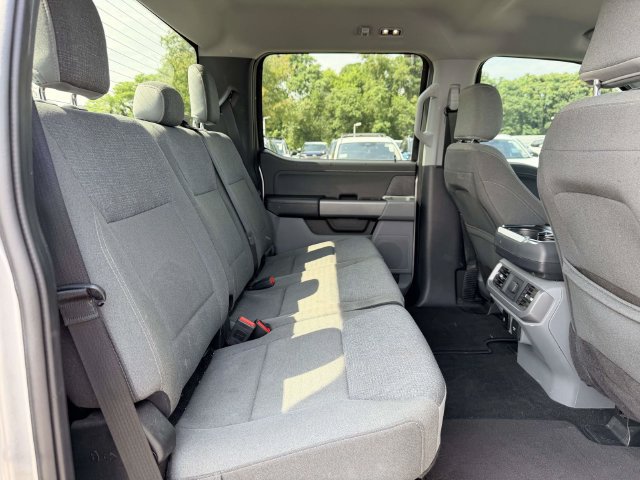 Used 2024 Ford F150 XLT w/ Mobile Office Package AWD/4WD image 11