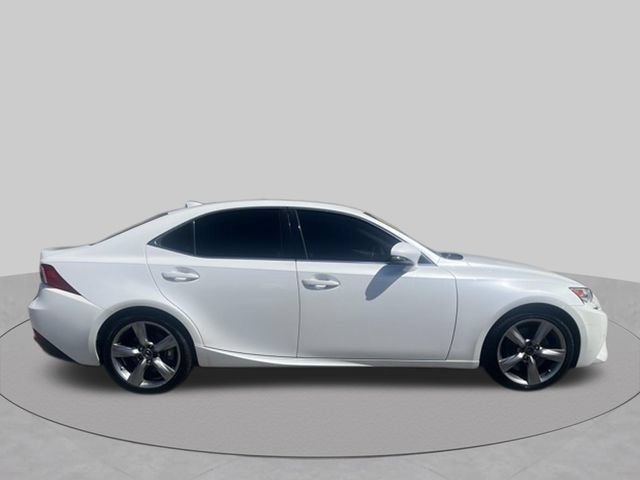 Used 2015 Lexus IS 350 w/ Navigation System Package RWD image 7