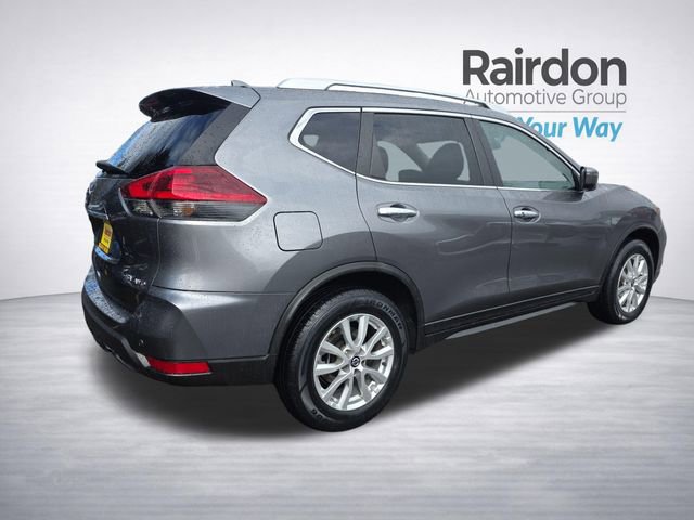Used 2020 Nissan Rogue SV image 8