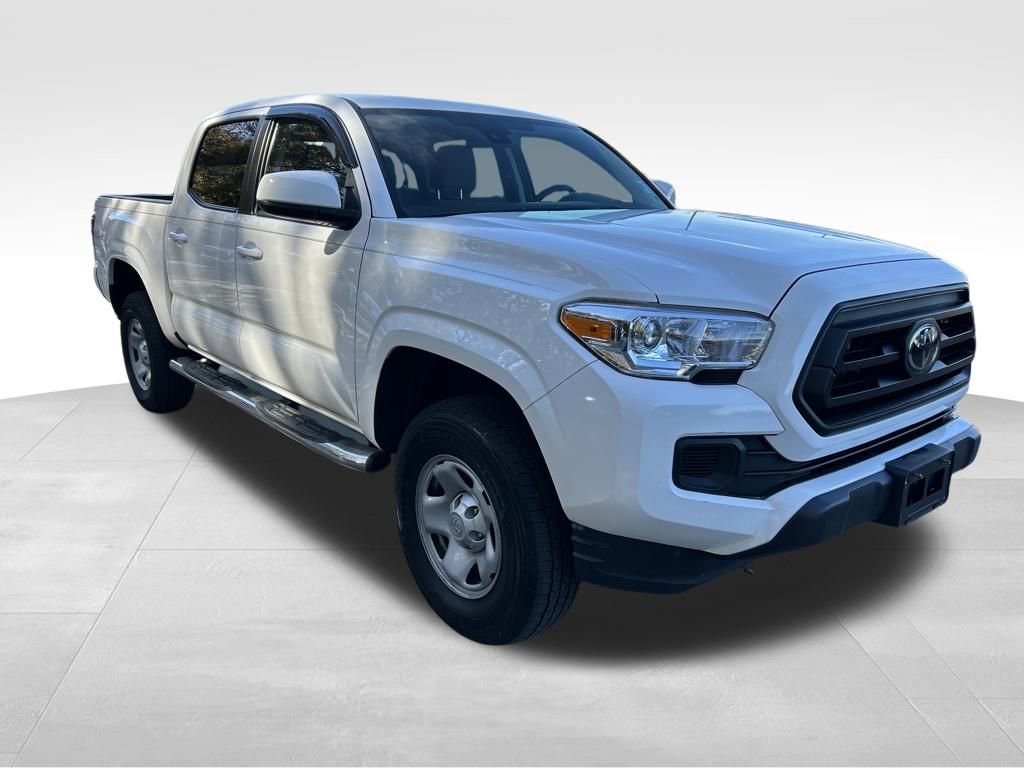Used 2022 Toyota Tacoma SR image 7