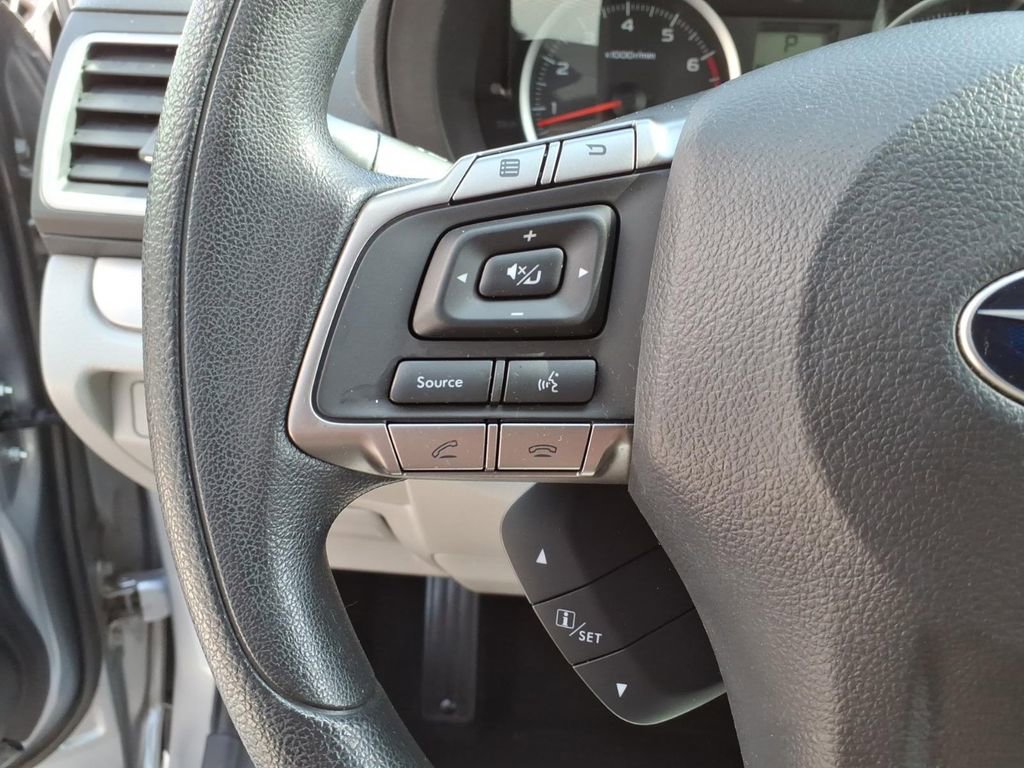 Used 2016 Subaru Forester 2.5i Premium w/ Popular Package #2 image 18