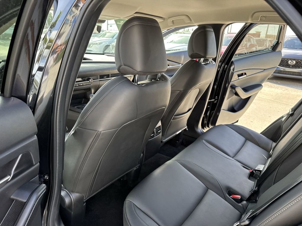 Used 2023 MAZDA CX-30 AWD 2.5 S w/ Select Package image 34